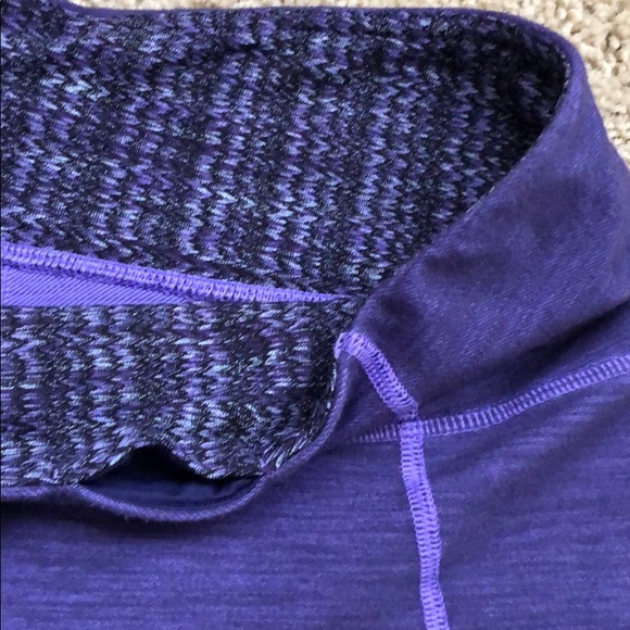 LULULEMON CROP LEGGINGS - Picture 4 of 9